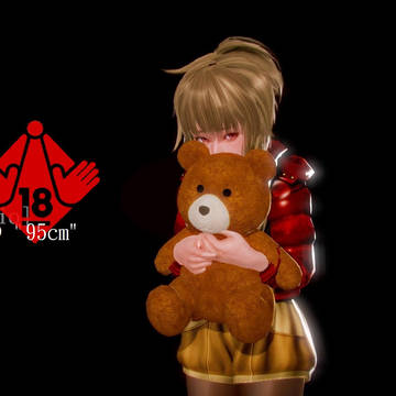 ＂Ｙｏｕｎｇｅｒ Ｓｉｓｔｅｒ!＂/order6666のイラスト